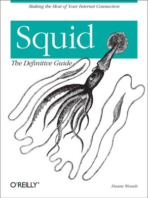 cover image of Squid